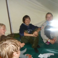 P1060064 - Scouts en Gidsen Zaventem 
